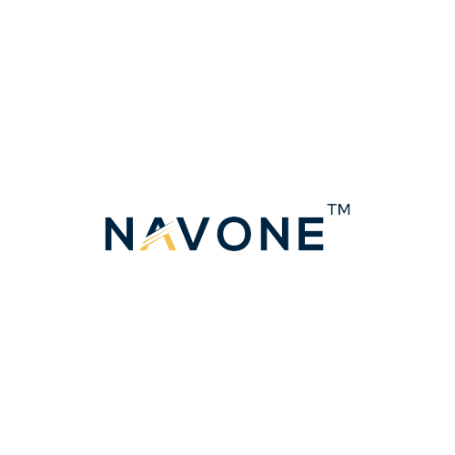 NavOne Logo - Sub Brand of NavPass.aero Design by GMJ86