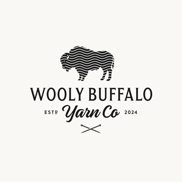 Wooly Buffalo Yarn Co