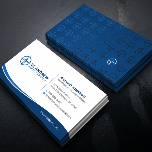 Stationery contest entry by Xclusive16