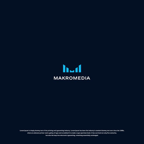 Logo design contest entry by hesign