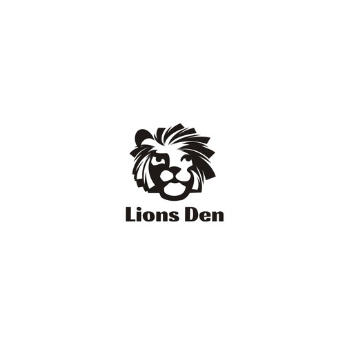 Lions Den Design von Nedva99