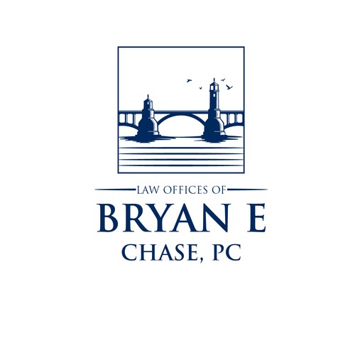 LAW OFFICES OF BRYAN E. CHASE Design by ShiipArt