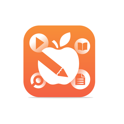 itunes u app icon