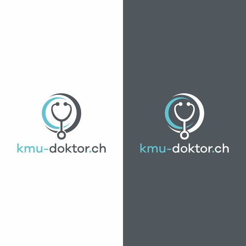 Logo & brand identity pack contest entry by Hochbaum