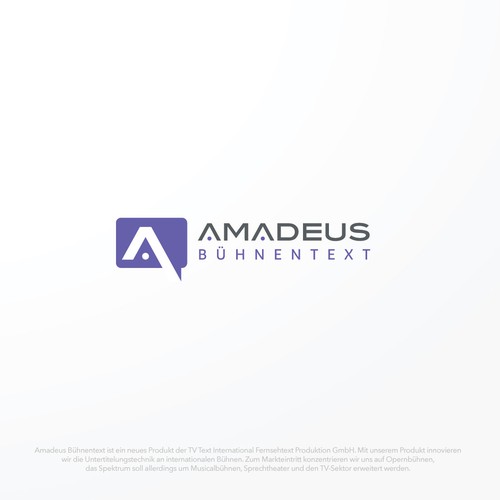  contest entry by Blinca