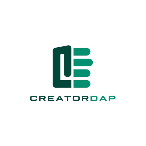 CreatorDap Design by The Last Hero™