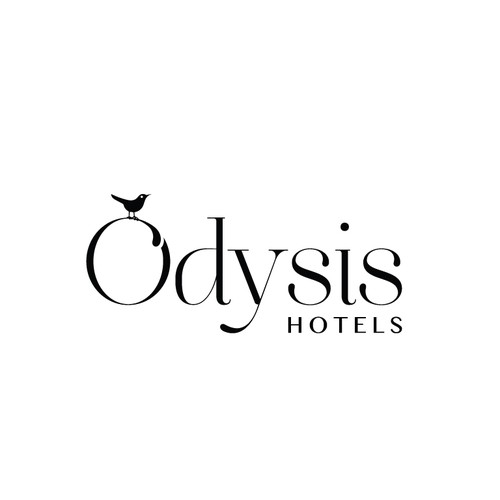 Logo Design for International Hotel Chain Design by GL Concepts