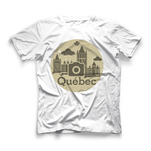 Québec - La Belle Problem Design by SetaS