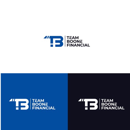 Craft a Trustworthy Lettermark Logo for a Financing Company Design by DeersCreative