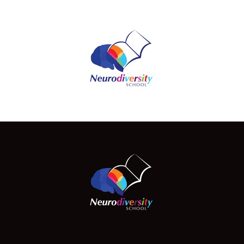 Designs | Logo for eLearning Products about Autism & Neurodiversity ...