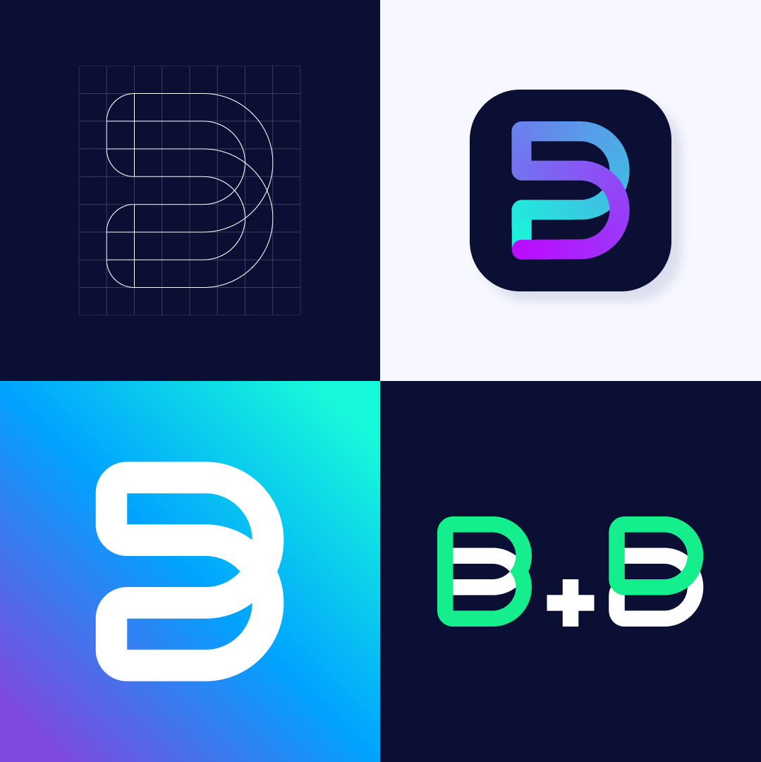 B2b Logos - Free B2b Logo Ideas, Design & Templates