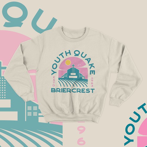 Inside Out Girls Retreat T-Shirt Design Ideas - Custom Inside Out Girls  Retreat Shirts & Clipart - Design Online