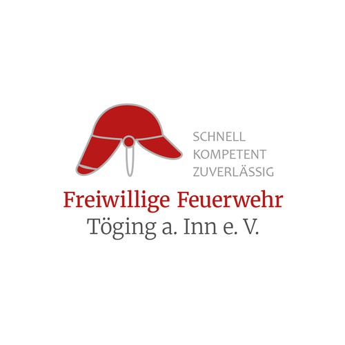 Logo design contest entry by iza-design