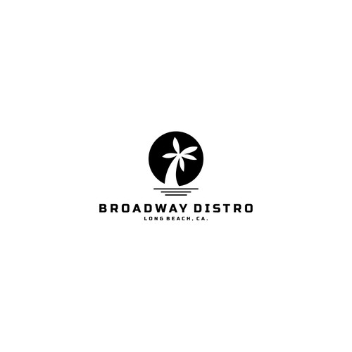 We need a logo for our distribution company -  Broadway Distro Design by mbeo crut