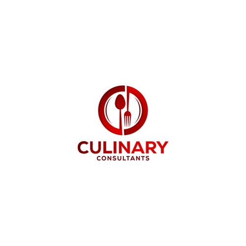 Sophisticated logo needed for food-loving restaurant consultant | Logo ...