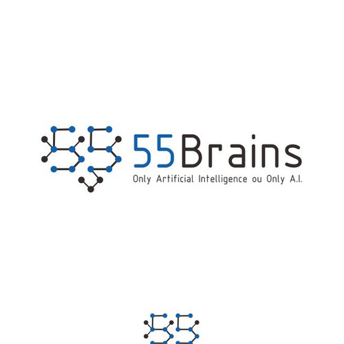 Proposta di design per un contest della categoria Logo realizzata da HTM