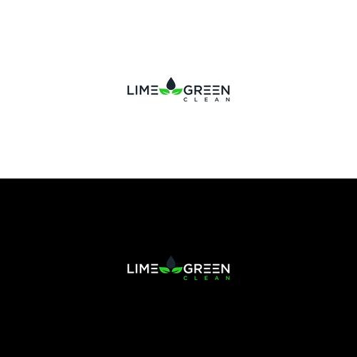 Design di Lime Green Clean Logo and Branding di Clororius