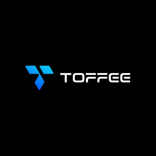 Design di modern fintech logo di blue09