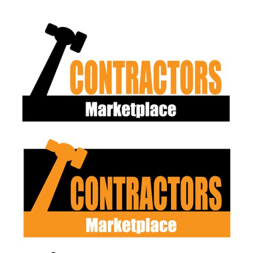 Design a logo for a rental/sales construction equipment company Logo