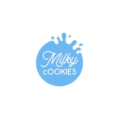 Cookies logo Design by desi9nart