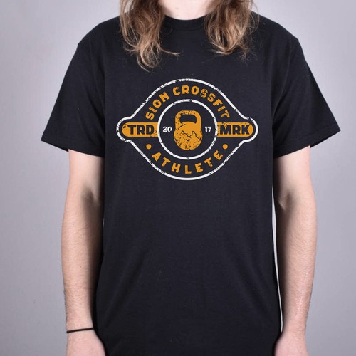 T-shirt contest entry by boniakbar