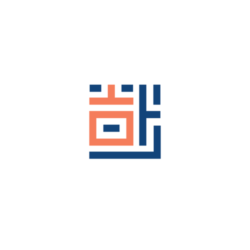 Logo & brand guide contest entry by Art_Nesia™