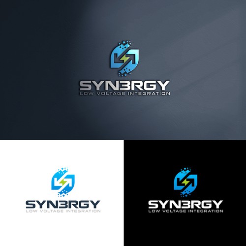 Create a logo for a resurgent company Design by Agent_P