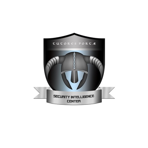 Create a logo for a network Security Intelligence Center Design von Kristina2-d