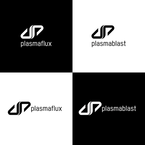 Atmospheric Plasma Solutions Logo Diseño de zenzla