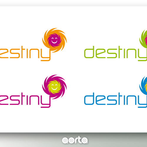 Design destiny por aorta