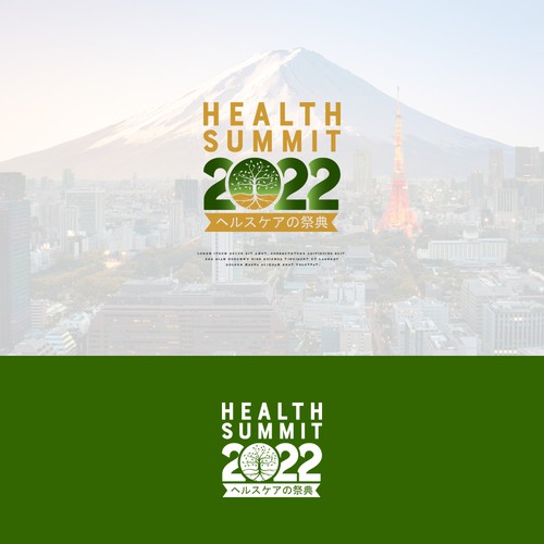  contest entry by smpyn ♨