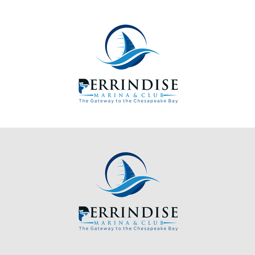 Design for our new marina! Design by Gragias ™