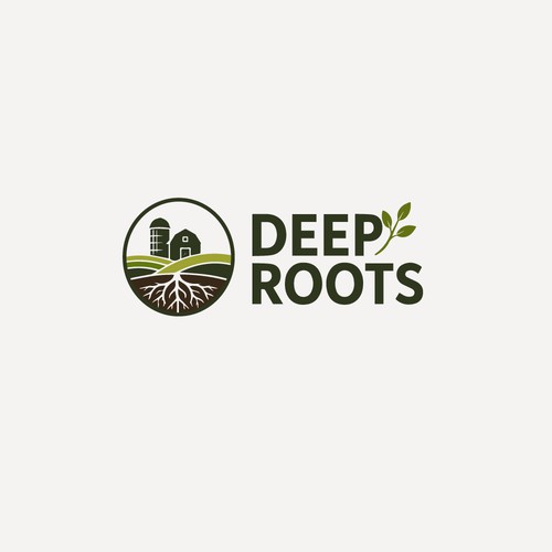 "Farmer Mental Health Program - Logo Needed" winning Logo design
