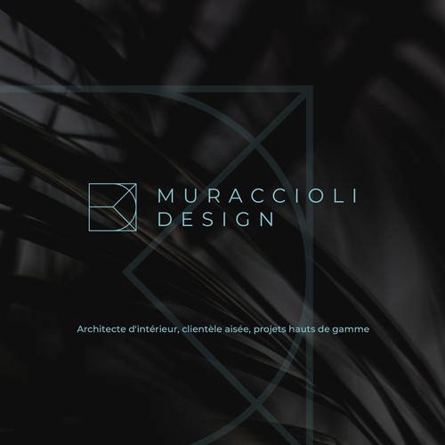 Logo design contest entry by mary__aline