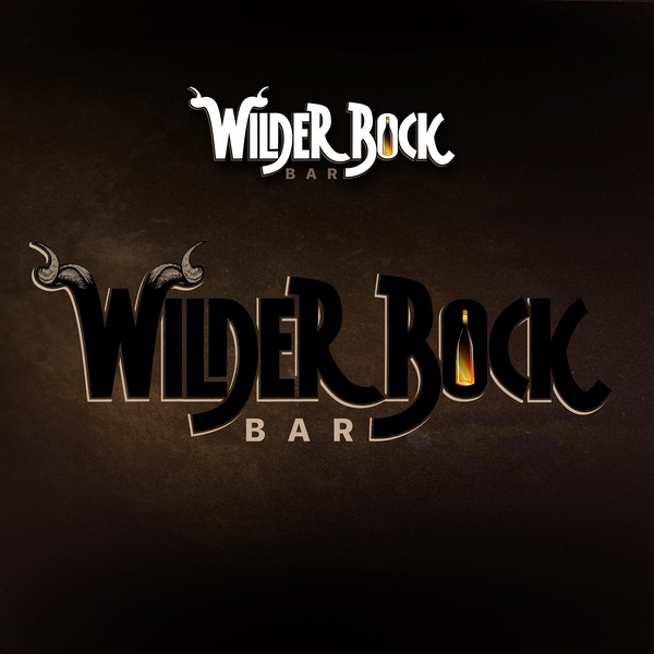 Design by Nightstroke titled "Logo"