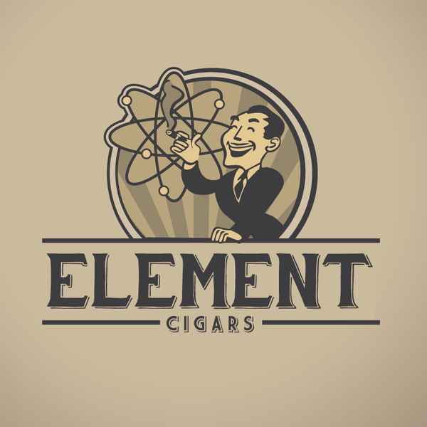 Element Cigars logo