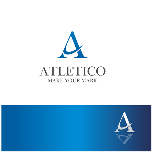 Make Your Mark by helping me Make Mine with a Business Consulting Logo Design by budi_wj