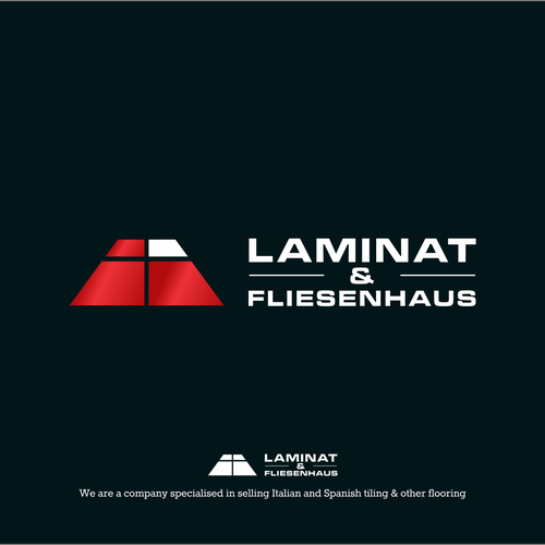 Logo design contest entry by Pai Djo™