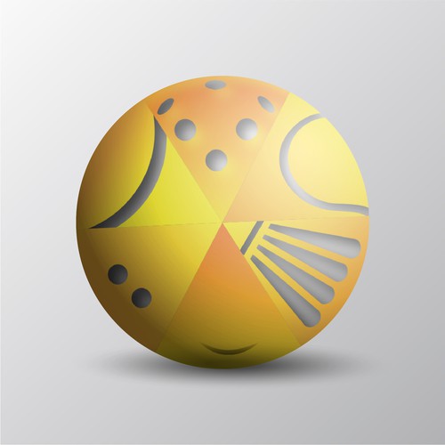 App icon with specific requirements Design by RizRathore