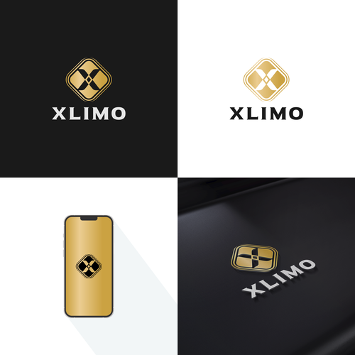 X Limo Design by ARTPLAYS