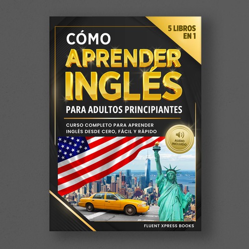 Book cover contest entry by setiawanandre