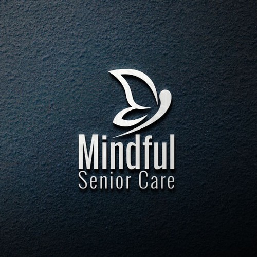 Mindful Senior Care Logo Contest Diseño de JDRA™