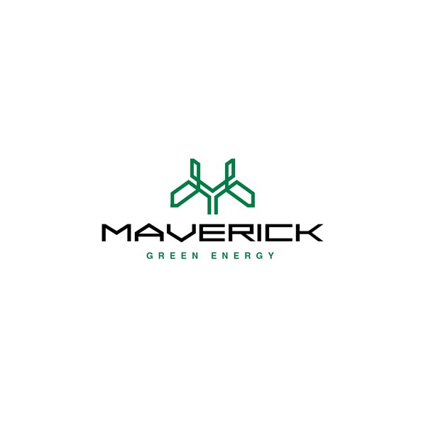 Design by SenseDesign titled "Maverick"