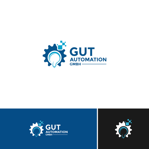 Logo design contest entry by re_born99