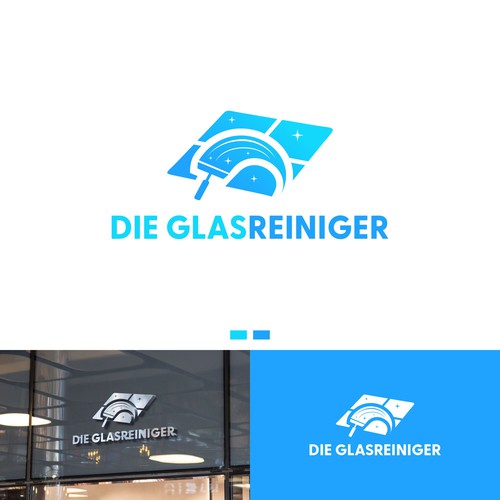 Logo design contest entry by Archie.