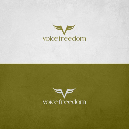 Design a harmonic logo for a voice therapy practice Design by Mayes