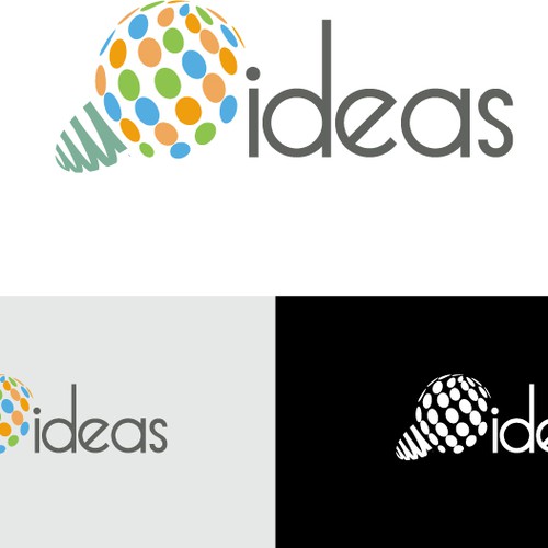 Logo design contest entry by strapix