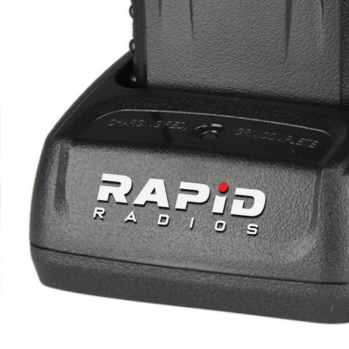 Masculine and Hip design for Walkie Talkie Brand Design by Ali Mursyid