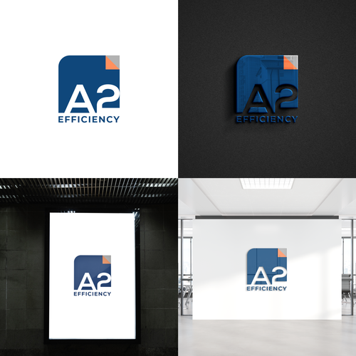 Elegant Logo for Energy Efficiency Consulting to Architects Design by META ™