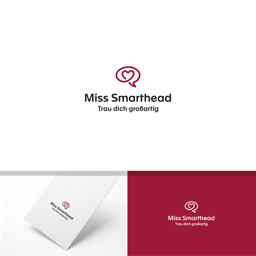 Logo & brand identity pack contest entry by emoy✅